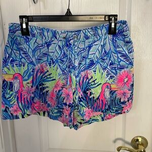 Lilly beach shorts